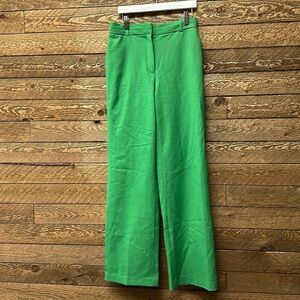 Aritzia Green Women's Pants
